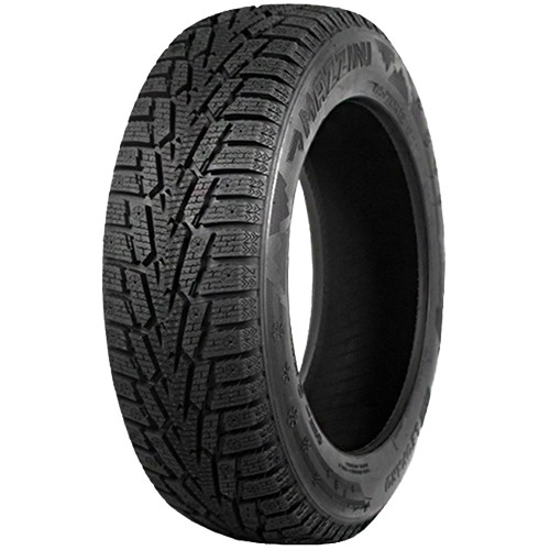 Mazzini Ice Leopard SUV 77195367 Шины  зимние 235/65  R17 108T Шипованные #1