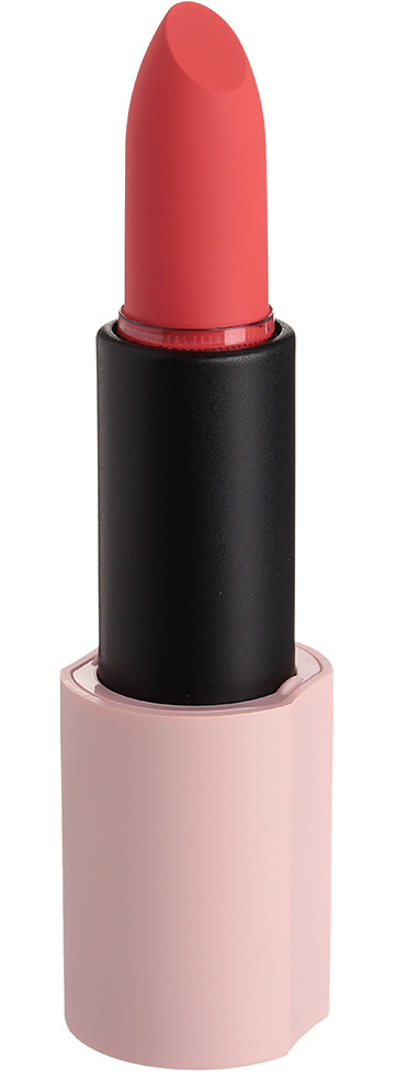 The Saem Помада для губ матовая Kissholic Lipstick Matte CR03 Best Seller, 3.5 г #1