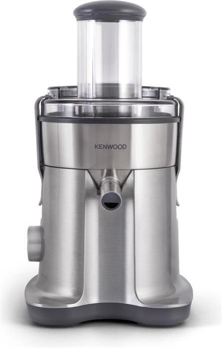 Kenwood Соковыжималка центробежная Соковыжималка Kenwood JE850, серебристый  #1