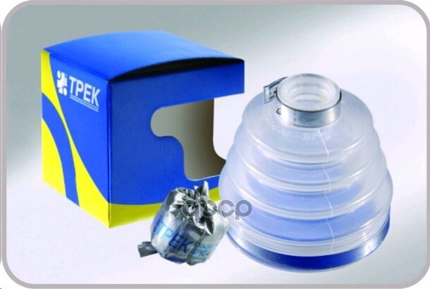 Пыльник Шруса Внутреннего Ваз 2123, 21214м, Urban (С Хомутами И Смазкой ...