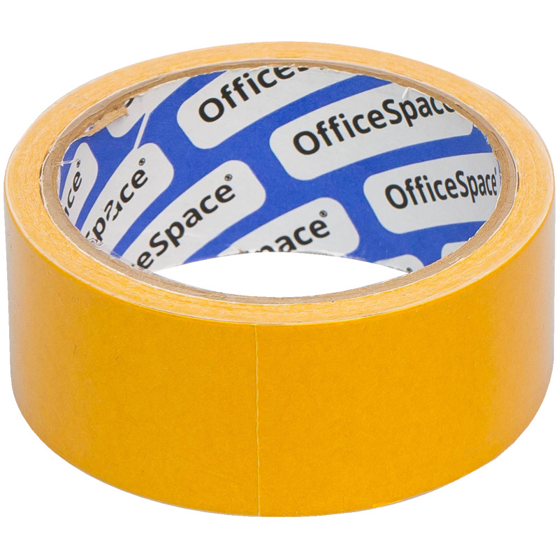 OfficeSpace Клейкая лента канцелярская x 10 м, 1 шт. #1