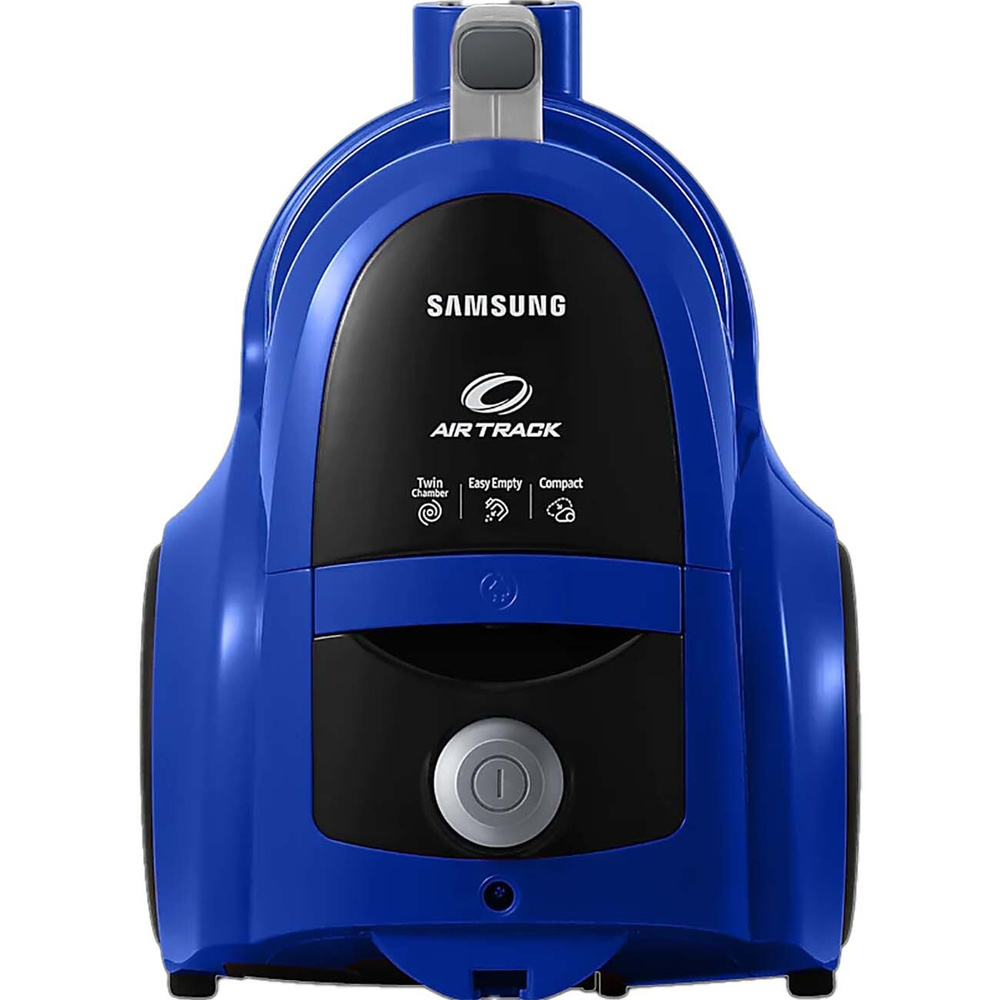 Samsung Бытовой пылесос VCC4520S36, синий #1