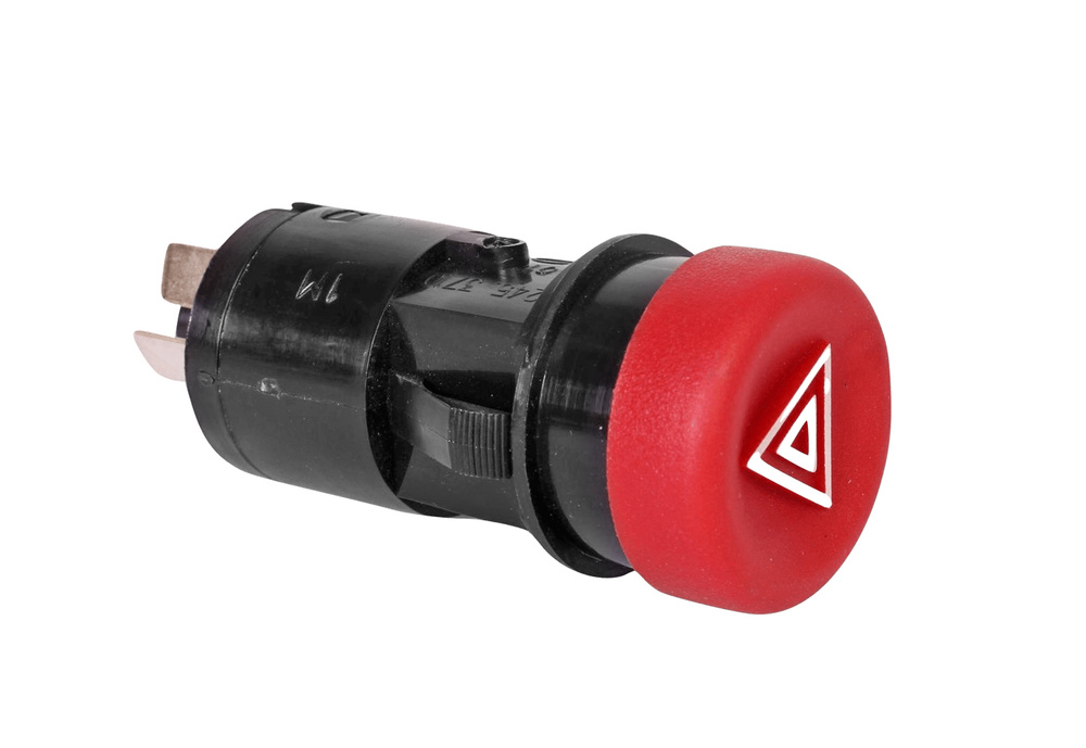 Выключатель аварийной сигнализации ВАЗ-2115 Псков - арт. 245.3710-00 ...