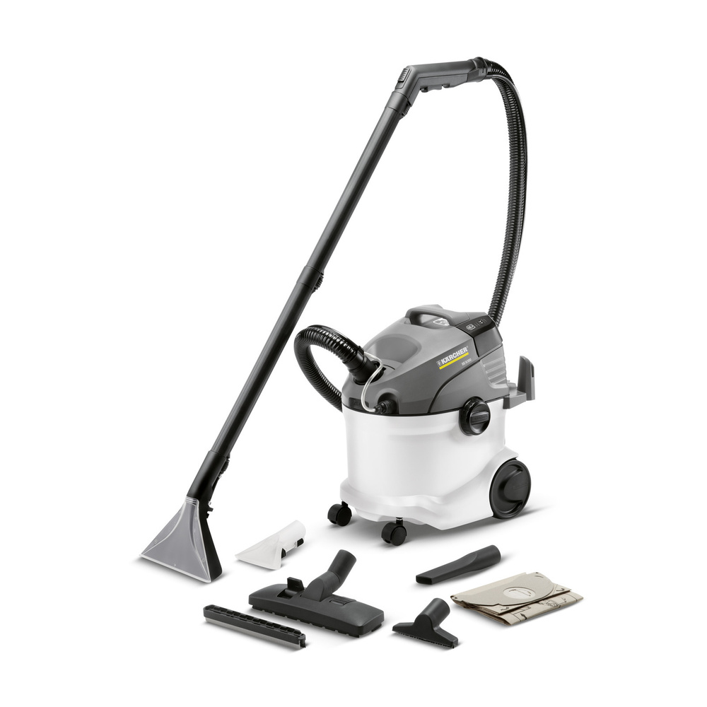 Моющий пылесос se 6.100. Karcher se 6.100 цена. Se 5100 насос. Пылесос Karcher se 6.100.