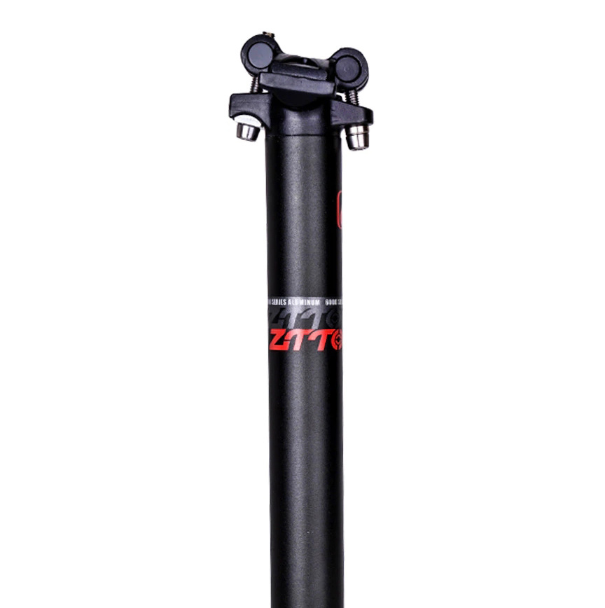 Подседельный штырь для велосипеда ZTTO 30.9x350мм #1
