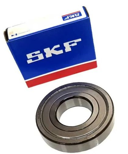 подшипник  6206 SKF #1