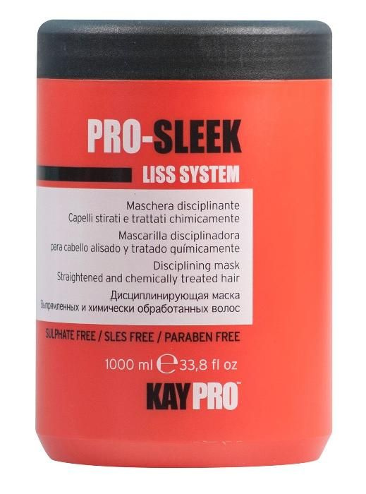 KayPro Маска для волос, 1000 мл  #1