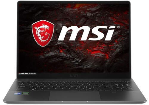 MSI Creator Z16P B12UGST-027RU Ноутбук 16", Intel Core i7-12700H, RAM 32 ГБ, SSD 1000 ГБ, NVIDIA GeForce #1