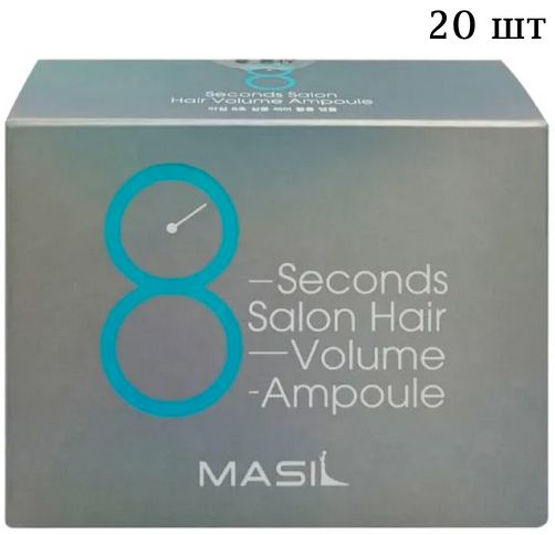 MASIL Сыворотка для волос, 300 мл #1