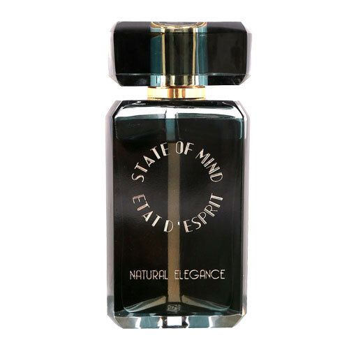 STATE OF MIND Вода парфюмерная Natural Elegance edp 100 мл #1