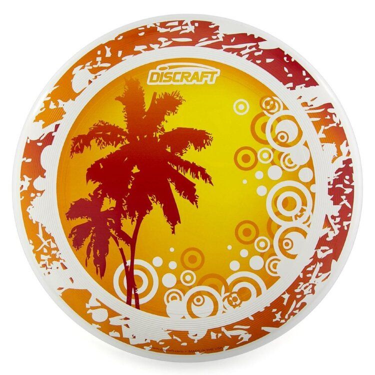 Discraft Фрисби #1