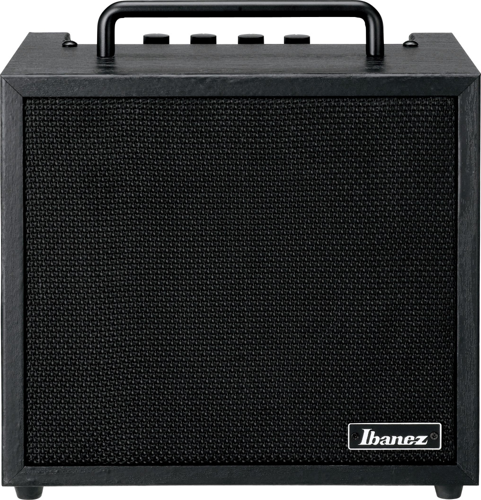 Ibanez IBZ10BV2 Bass Combo бас-гитарный комбоусилитель #1