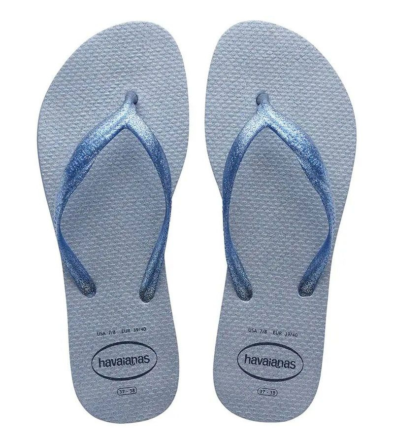 Сланцы Havaianas #1