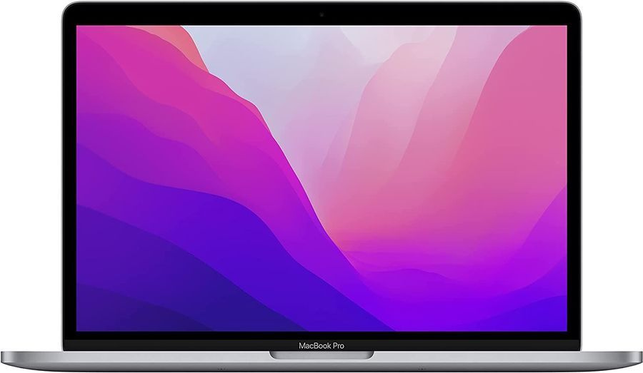 Apple Ноутбук Apple MacBook Pro 13 M2 8/512GB Space Grey MNEJ3 Ноутбук 13.3", Apple M2, RAM 8 ГБ, SSD, #1