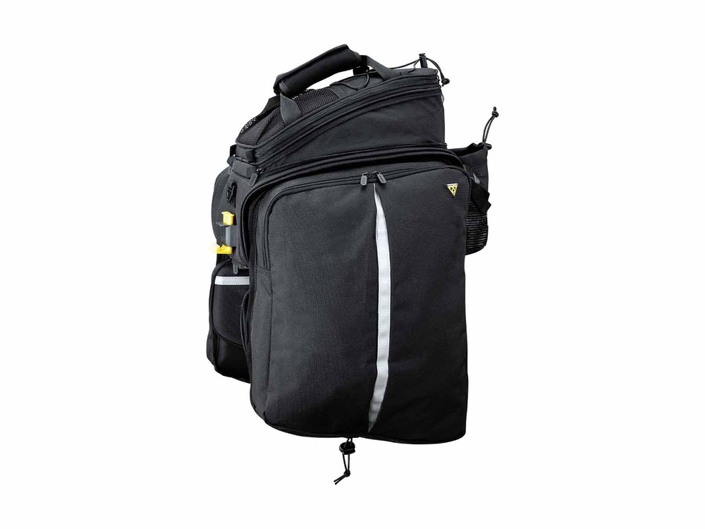 Велосумка на багажник Topeak TrunkBag DXP крепление MTX TT9635B #1