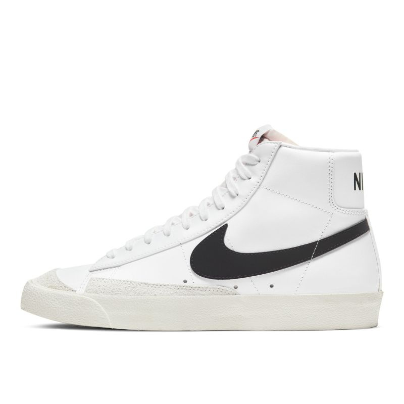 Кроссовки Nike Blazer MID '77 Vintage #1