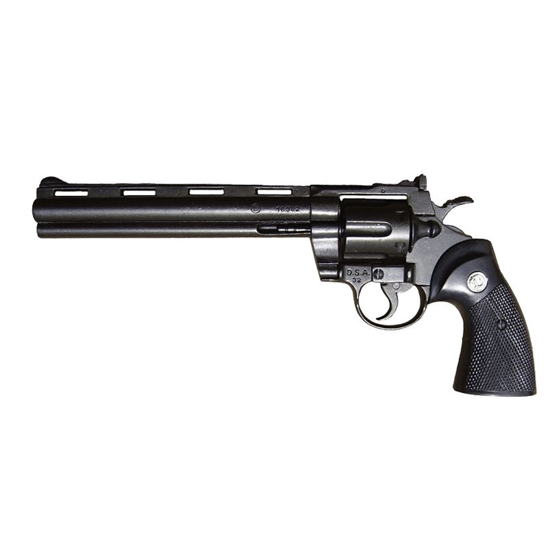 Denix полноразмерная модель Револьвер Магнум 357 8 дюймов #1