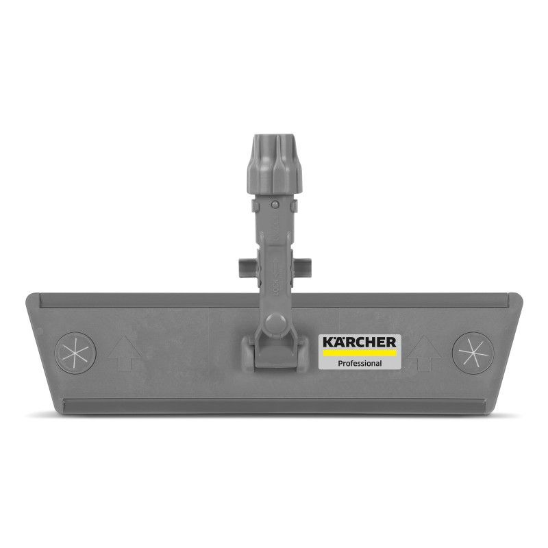 Держатель мопа с липучкой 40 см Karcher 6.999-272.0 #1