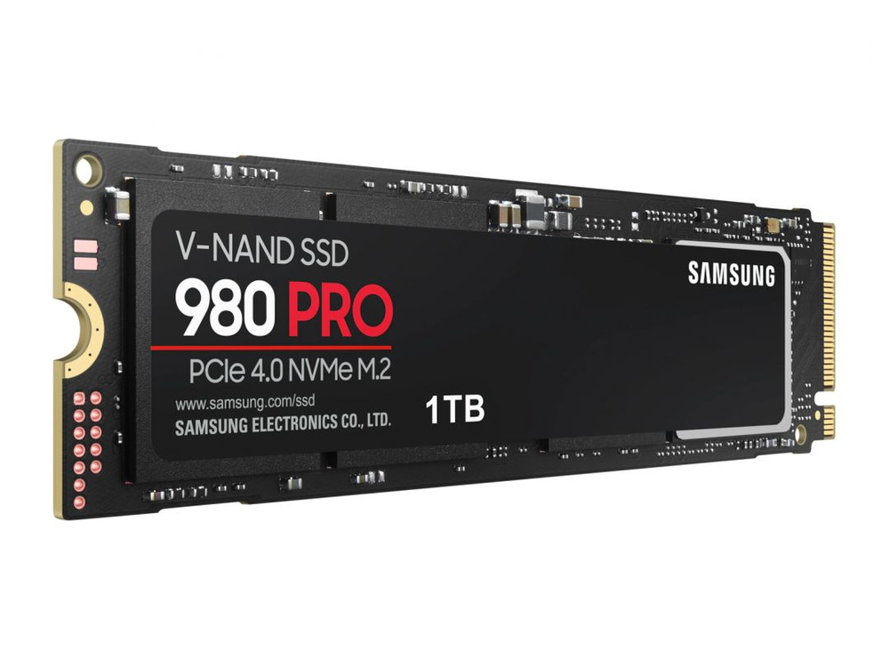 Ssd m 2 samsung 980 pro 1tb