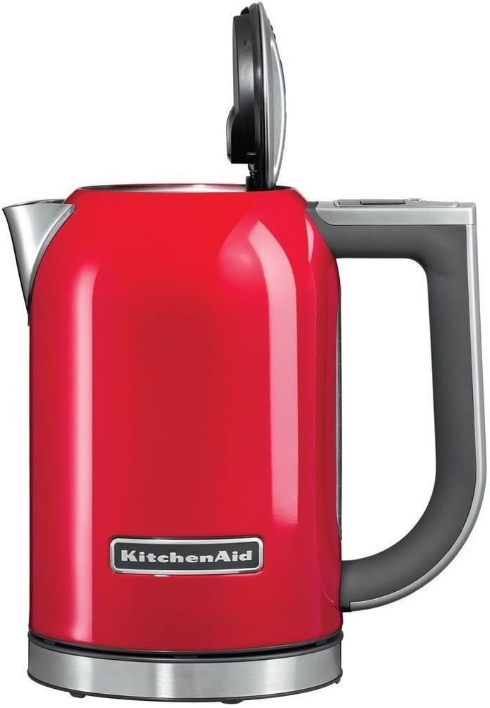 KitchenAid Электрический чайник 5KEK1722EER, красный, красный #1