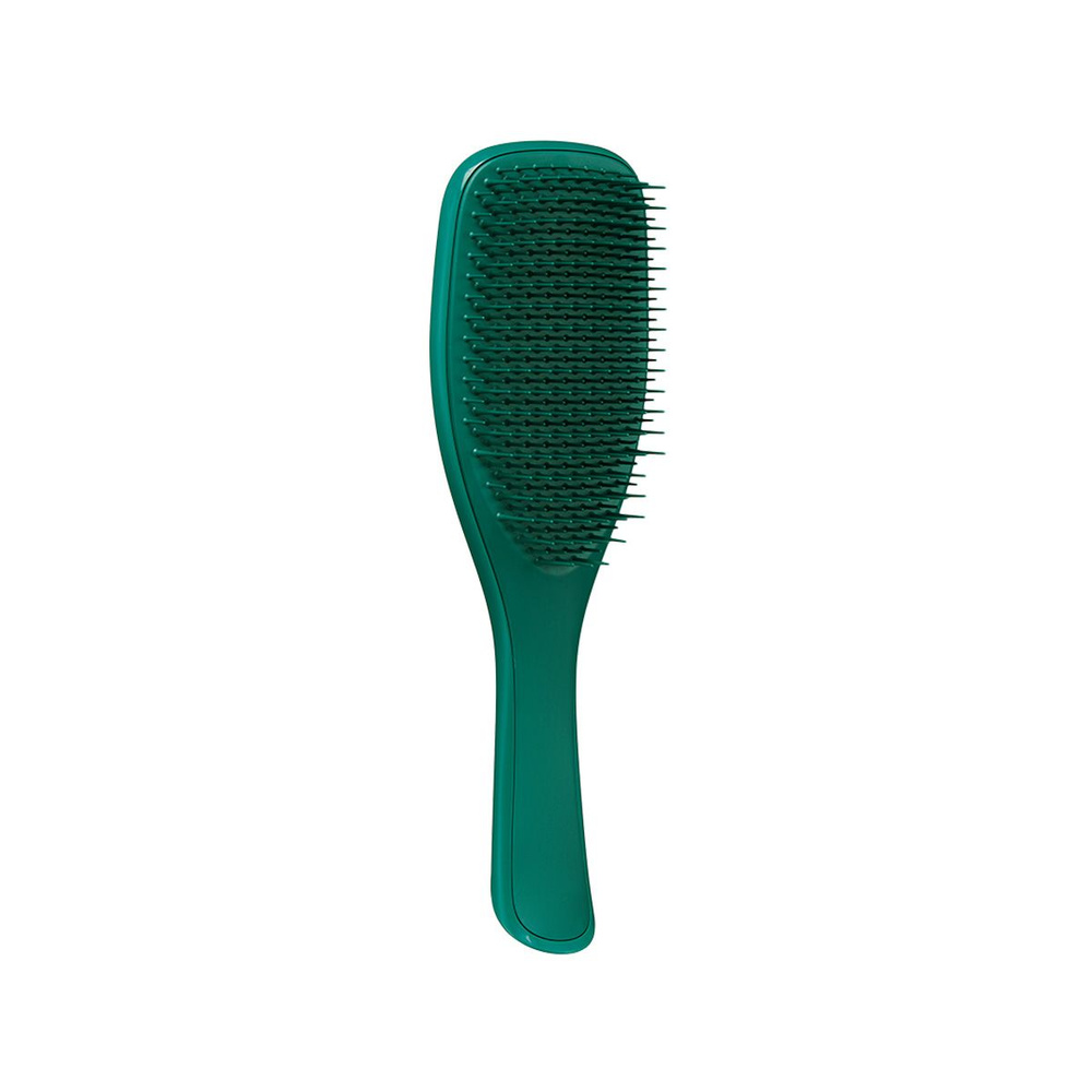 Tangle Teezer The Wet Detangler Green Jungle расческа #1