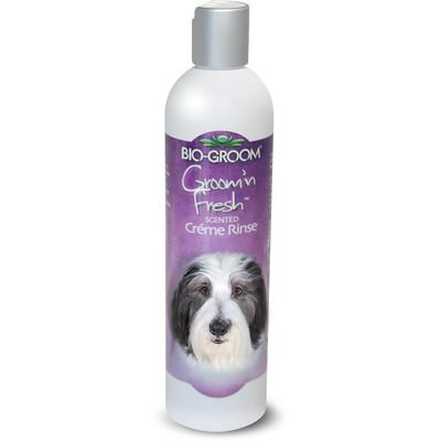 Bio-Groom Groom'n Fresh кондиционер дезодорирующий 355 мл #1