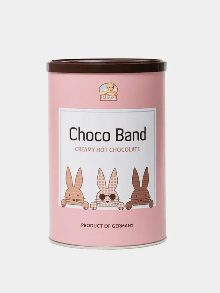 Горячий шоколад Choco Band 250 гр #1