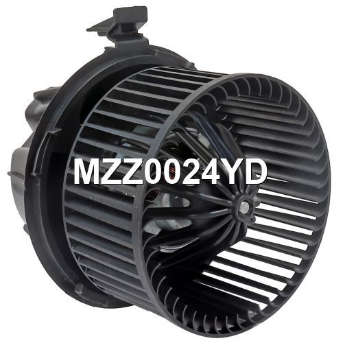 Мотор отопителя (печки) Renault Duster, Logan, Sandero (Рено Дастер ...