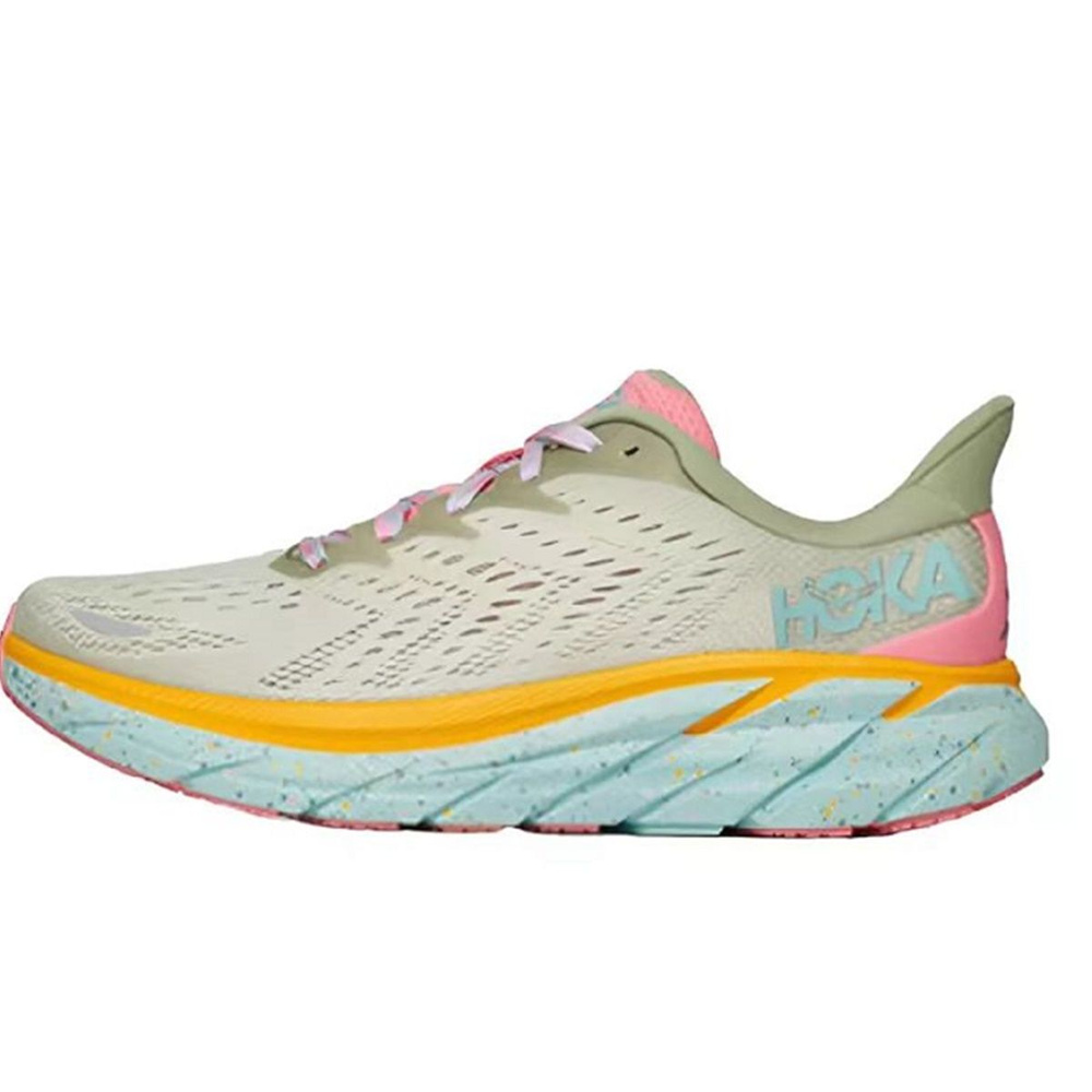 Кроссовки HOKA ONE ONE #1