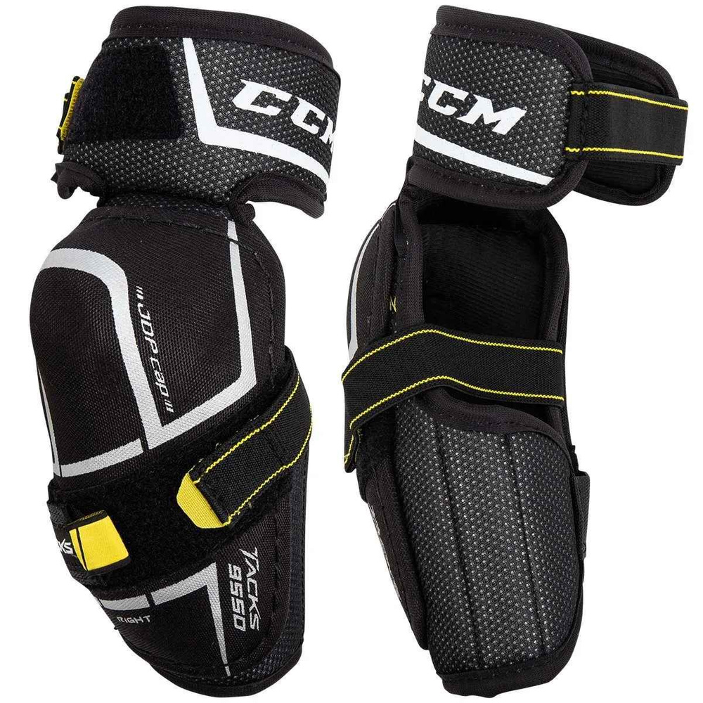 Налокотники CCM TACKS 9550 JR S #1