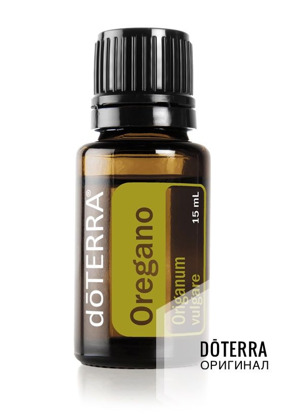 doTERRA Эфирное масло, 15 мл #1