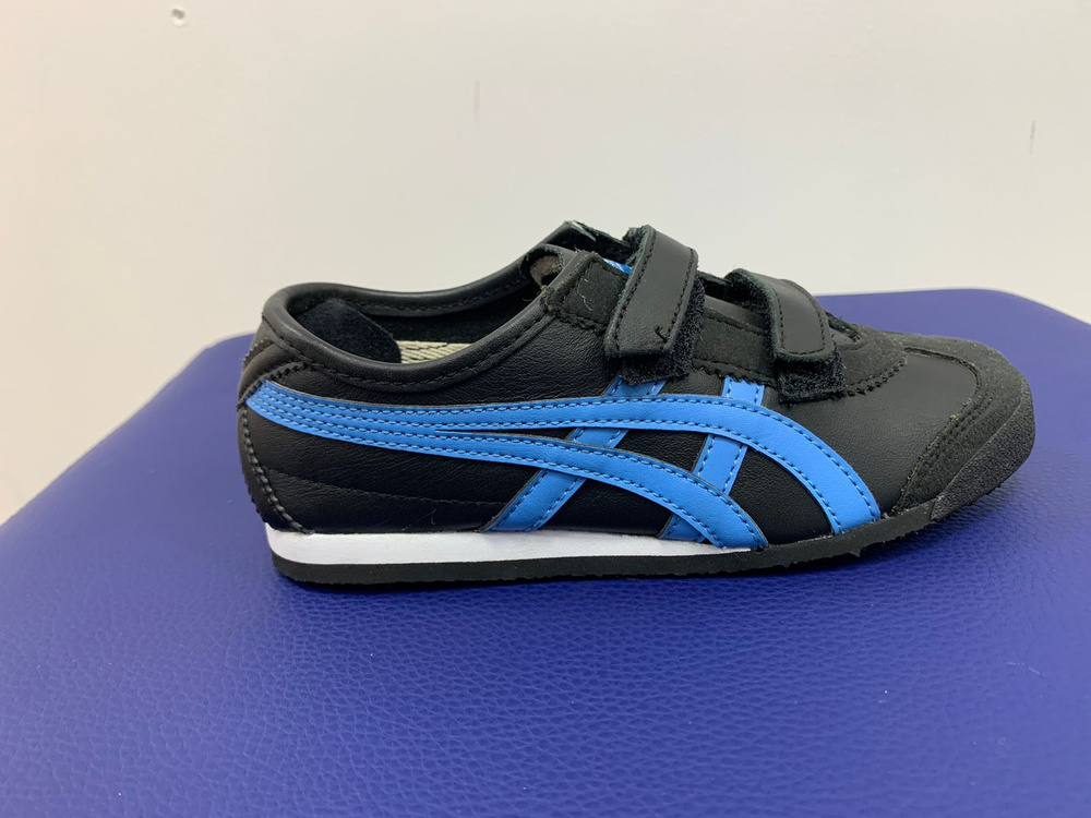 Кроссовки Onitsuka Tiger #1