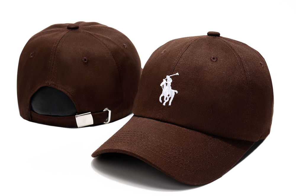 Бейсболка Polo Ralph Lauren #1