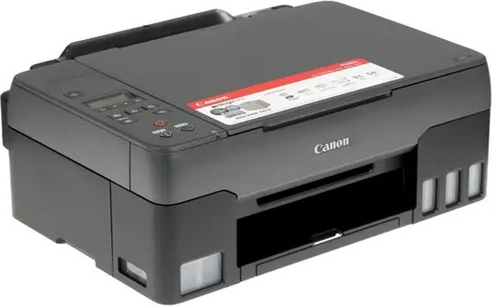 МФУ Струйное Canon PIXMA G3420 #1