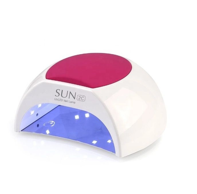 Лампа для маникюра UV LED SUN2C #1