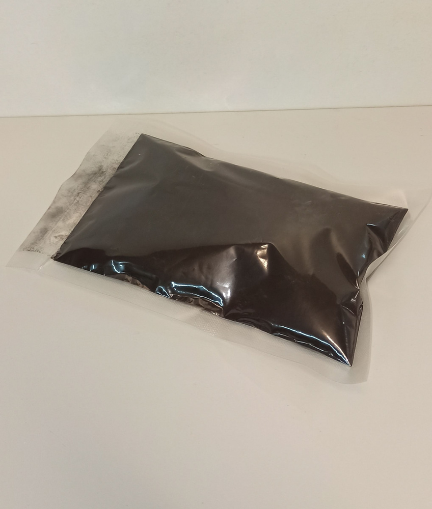 moldplastik Колер черный 1000 мл #1