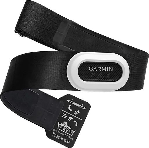 Пульсометр Garmin HRM-Pro Plus #1