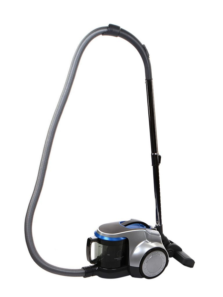 Бытовой пылесос Black+Decker BXVML700E, серый - купить по низким ценам ...