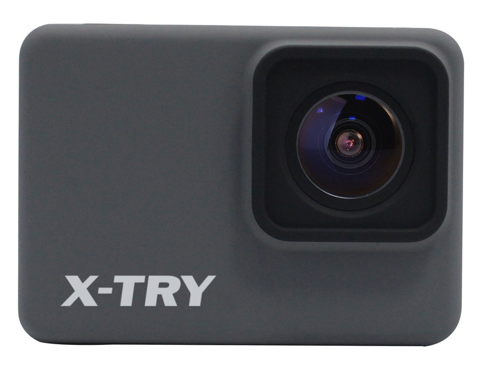 Цифровая камера  X-TRY XTC260RC REAL 4K WiFi STANDART #1