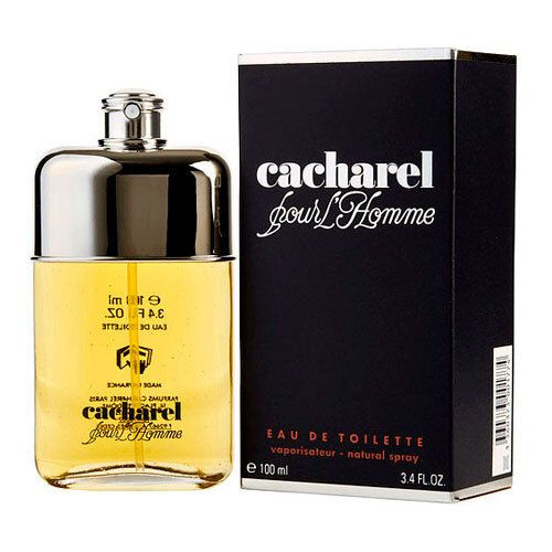 Cacharel Pour Homme (L'Homme) Туалетная вода 100 мл. #1