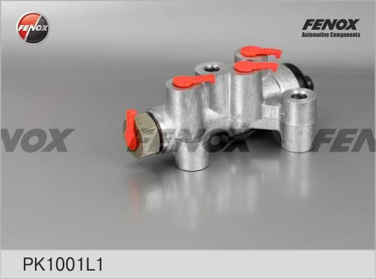 FENOX Регулятор тормозных сил, арт. PK1001L1, 1 шт. #1
