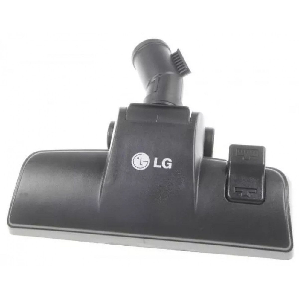 Насадка-щетка для пылесоса с защелкой LG AGB36646310 #1