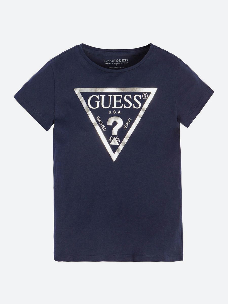 Футболка GUESS #1