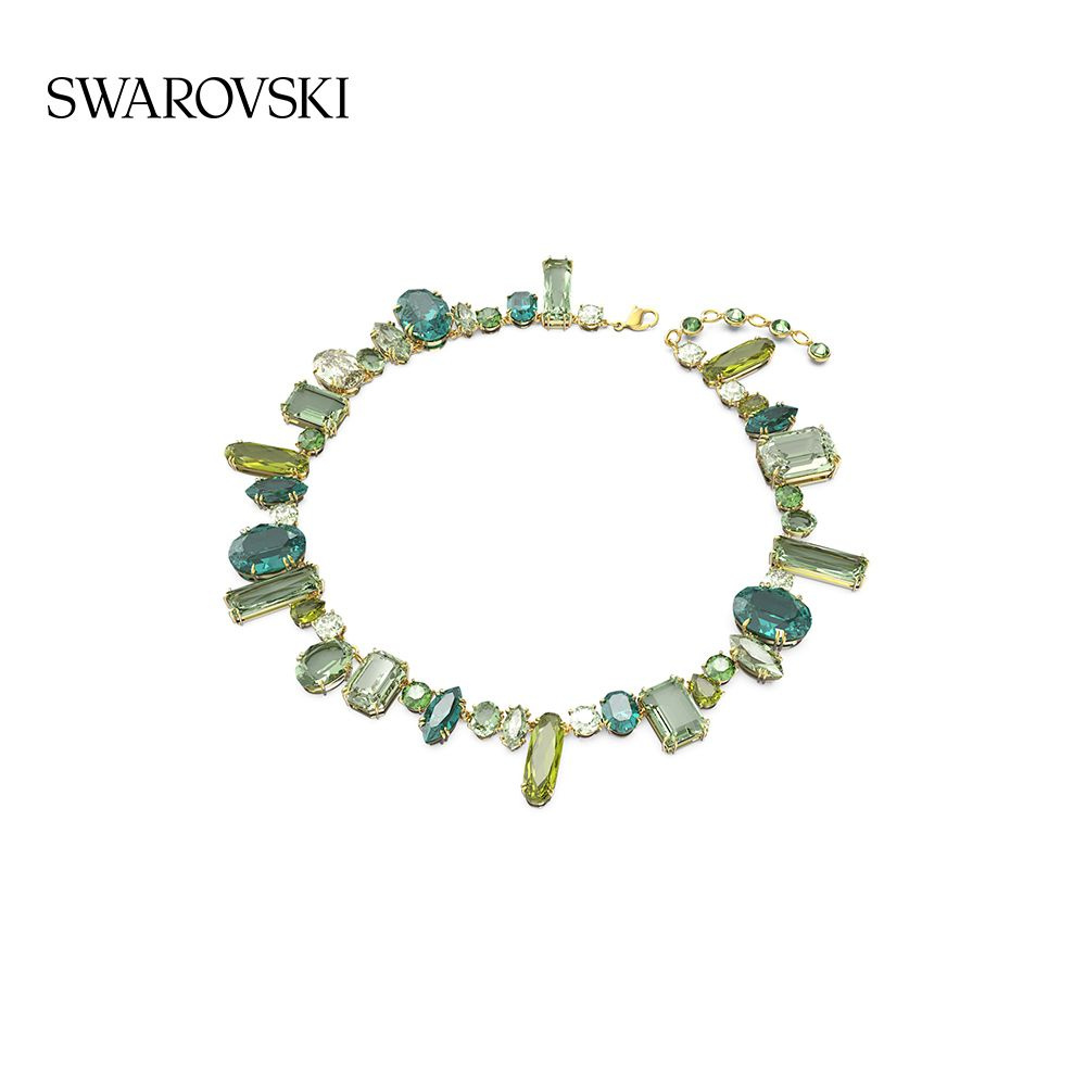 Swarovski Подвеска #1