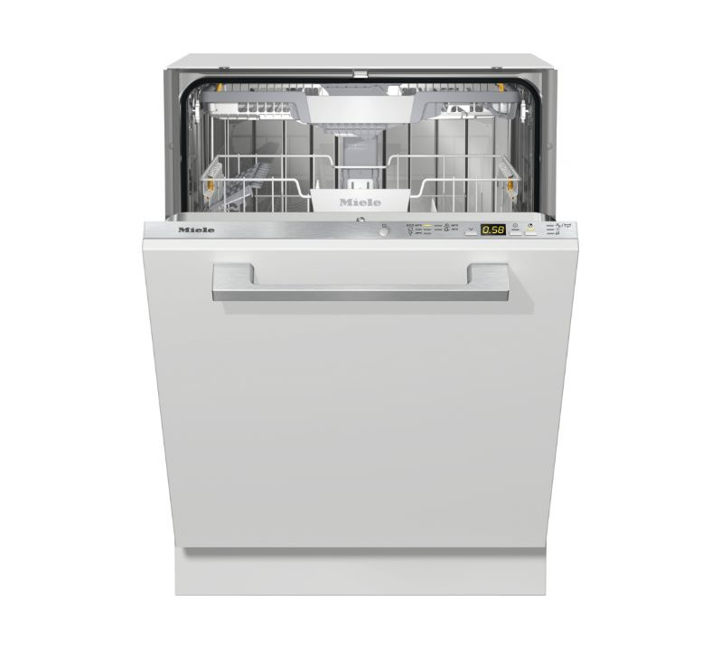 Посудомоечная машина Miele G5265 SCVi XXL Active Plus 21526562RU #1