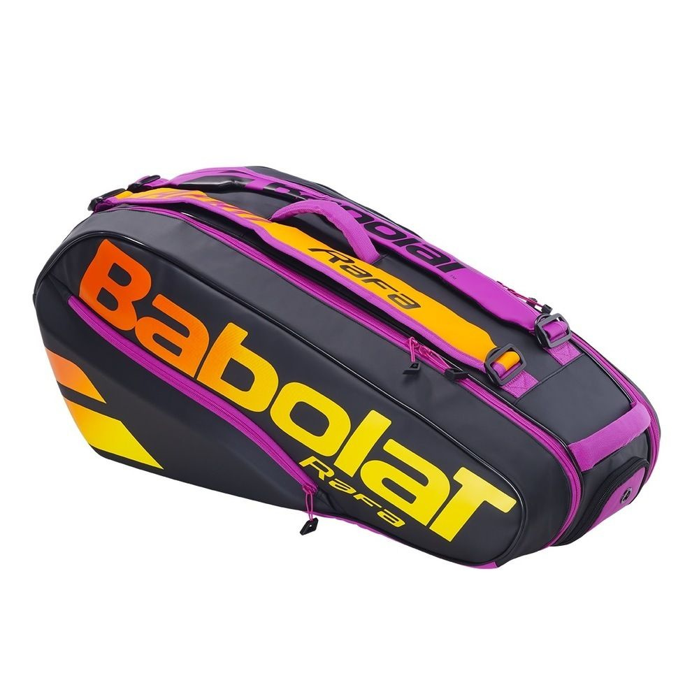 Babolat Pure Aero Rafa RH6 6 art.751216