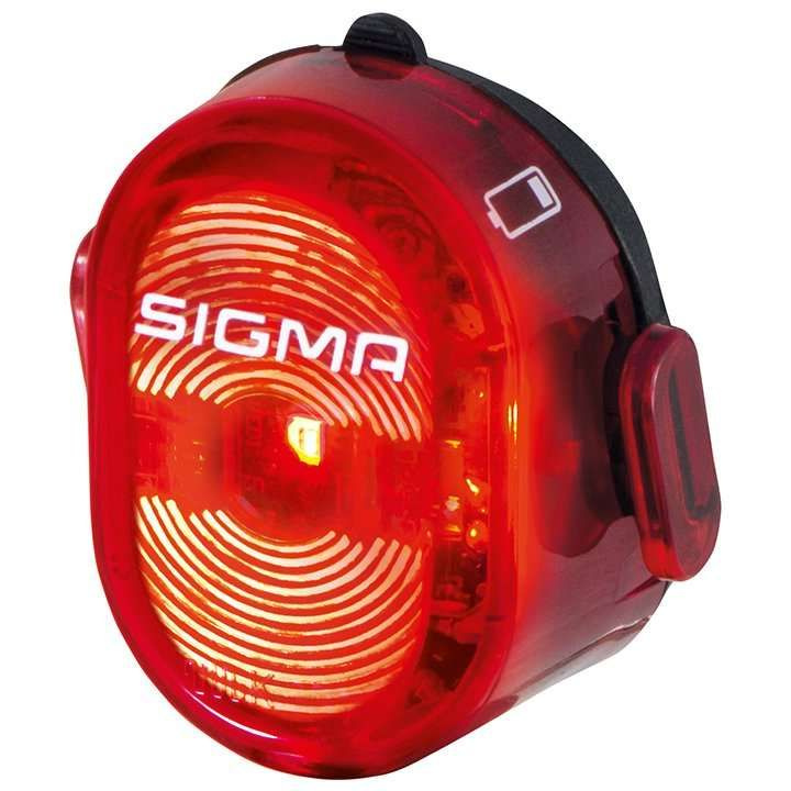 Sigma Задний фонарь для велосипеда #1