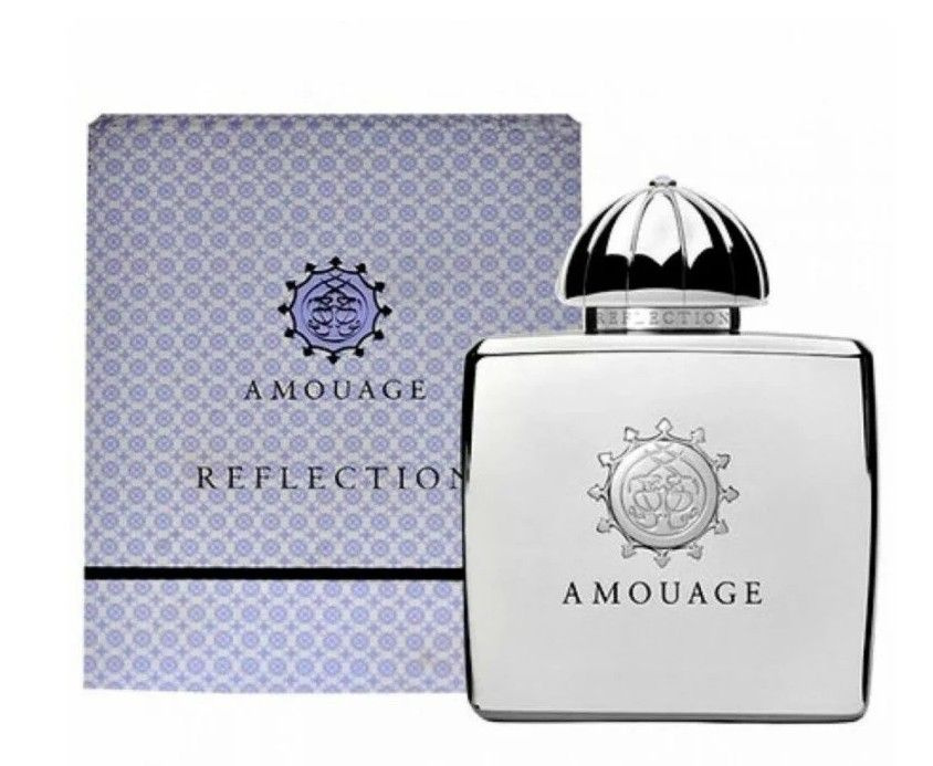 AMOUAGE Парфюмерная вода reflection Woman 100 мл #1