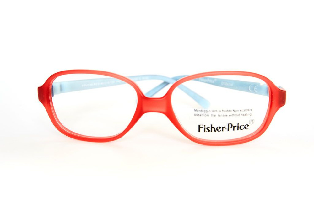 Оправа для очков детская Fisher-Price #1