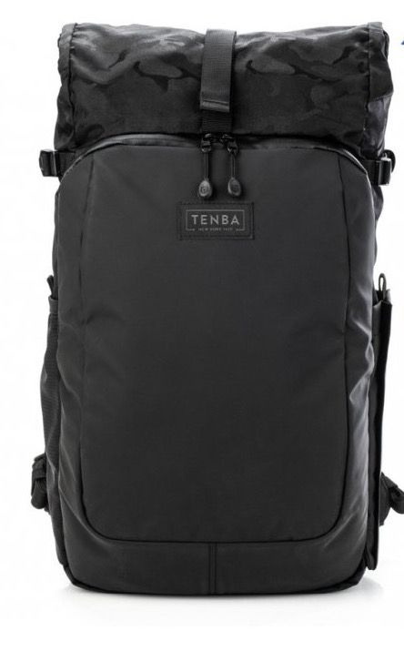 Фоторюкзак Tenba Fulton v2 Backpack 16 All WR #1